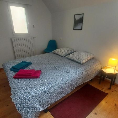 Appartement Estaube Residence Les 3 Cirques Gèdre Екстериор снимка