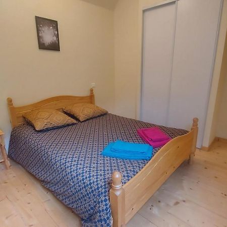 Appartement Estaube Residence Les 3 Cirques Gèdre Екстериор снимка