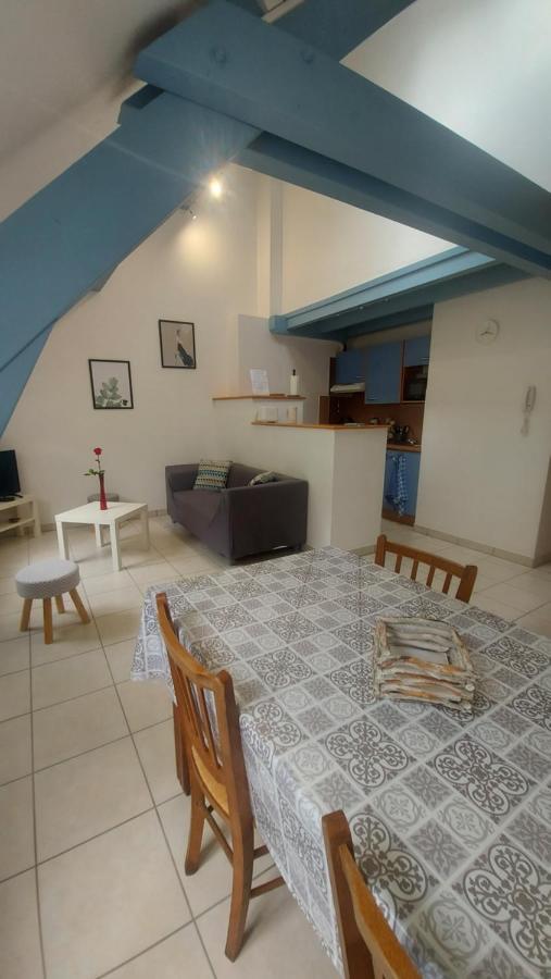 Appartement Estaube Residence Les 3 Cirques Gèdre Екстериор снимка