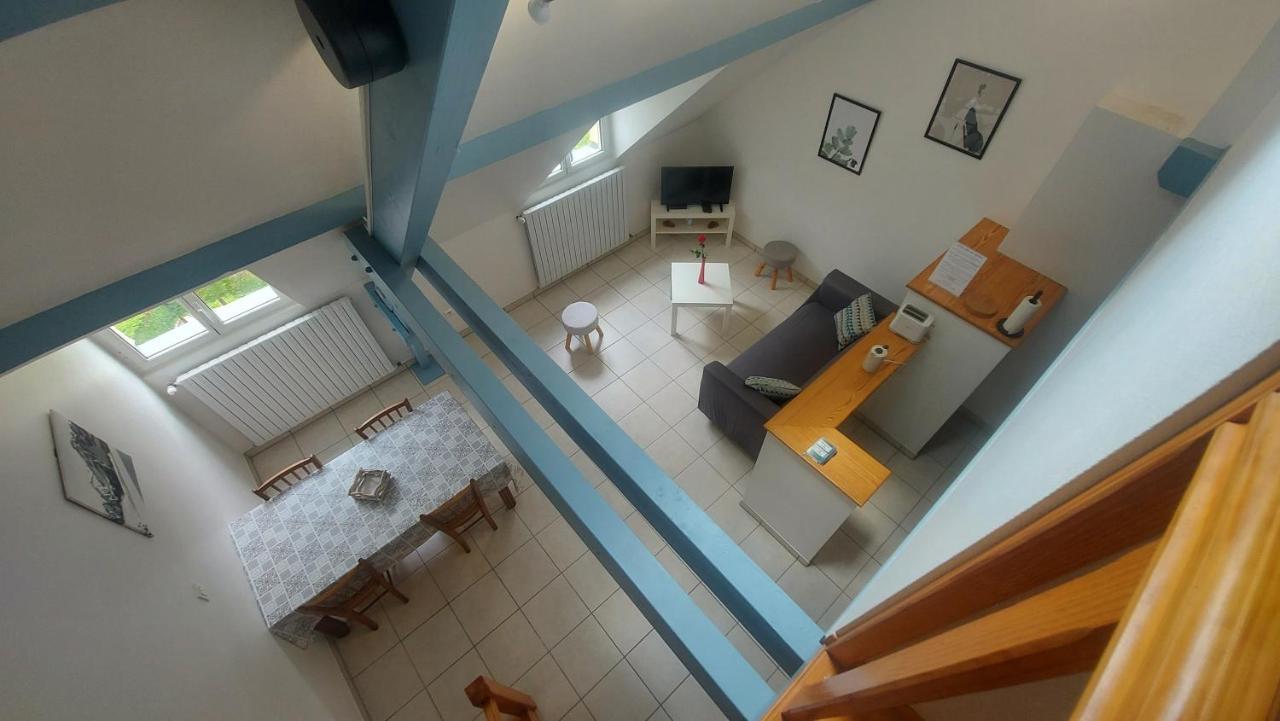 Appartement Estaube Residence Les 3 Cirques Gèdre Екстериор снимка