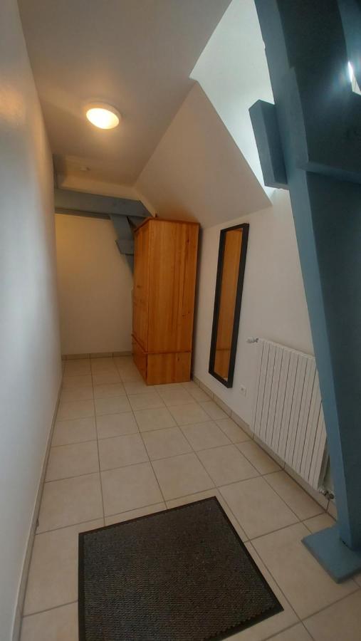 Appartement Estaube Residence Les 3 Cirques Gèdre Екстериор снимка