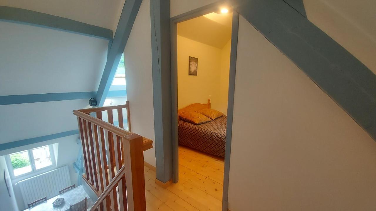 Appartement Estaube Residence Les 3 Cirques Gèdre Екстериор снимка