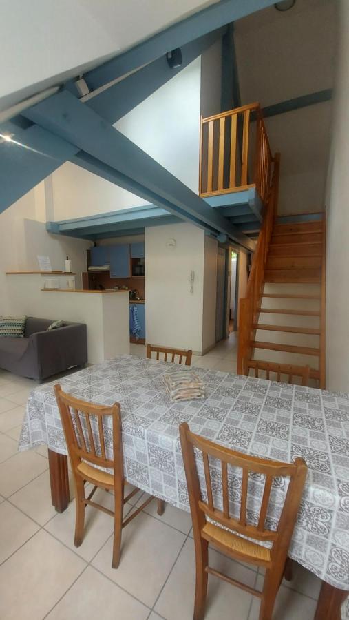 Appartement Estaube Residence Les 3 Cirques Gèdre Екстериор снимка